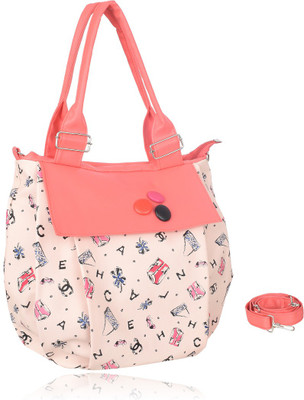 

Leather Land Shoulder Bag(Multicolor)