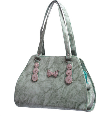 

ARD Enterprise Shoulder Bag(Green)