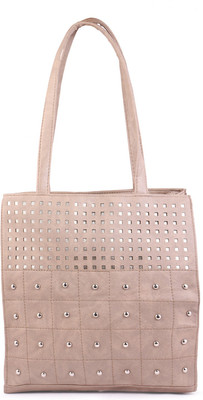 

Techno Wear Shoulder Bag(Grey)