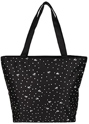 

BEST SHOP Tote(Black)