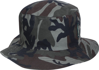 ZACHARIAS Hat(Multicolor, Pack of 1)