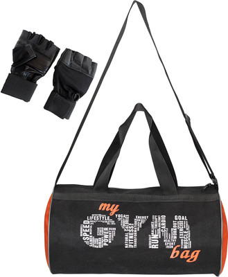 

L'AVENIR MY GYM BAG Gym & Fitness Kit