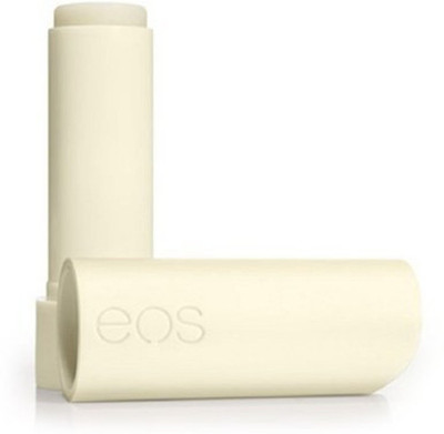 

EOS lip balm Vanilla Bean(Pack of: 2, 10 g)