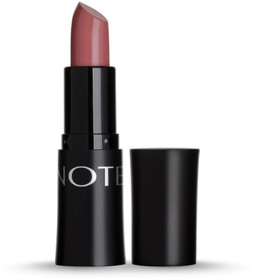 

Note Mattemoist Lipstick(No. 312 Happy Tan)