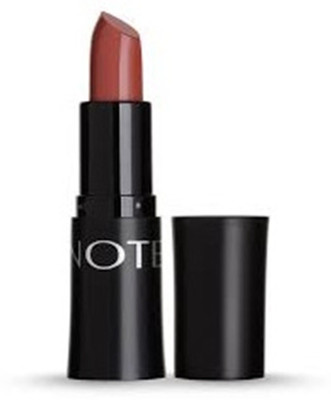 

Note Mattemoist Lipstick(No. 314 Mocha Rain)