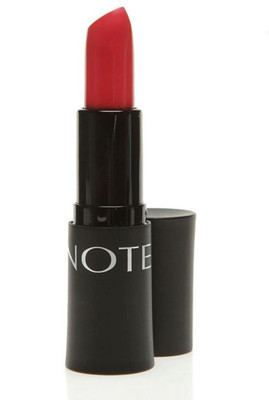 

Note Rich Color Lipstick(No. 19 Ginger Flower)