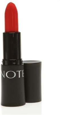 

Note Rich Color Lipstick(No. 22 Vintage Sun)