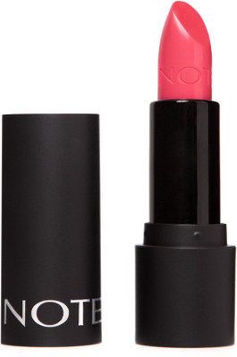 

Note Long Wearing Lipstick(10 Lovelight)