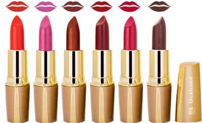 

Rythmx Creamy Shining Lipstick For Women Regular Use (Set Of 6 Pcs) 69(Orange, Purple, Pecan Mauve, Chili Red, Plum, Coffee Brown, 24 g)