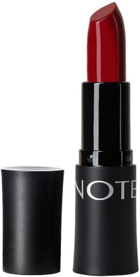 

Note Rich Color Lipstick(No. 21 Merlot)