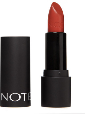 

Note Long Wearing Lipstick(No. 06 Playfull)