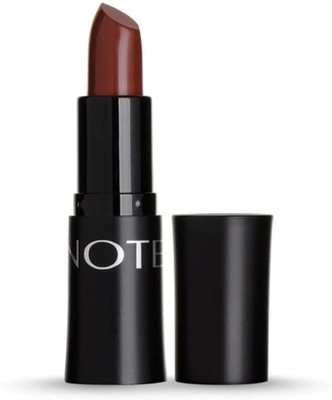 

Note Mattemoist Lipstick(Coco Toffee)