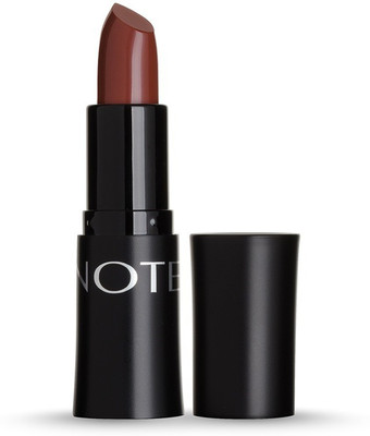 

Note Mattemoist Lipstick(No. 315 Hot Brown)