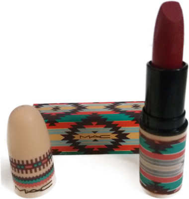 

MAC & GITTS ORIGINAL HIGH QUALITY LONG LASTING LIPSTICK(05)(LIGHT RED)