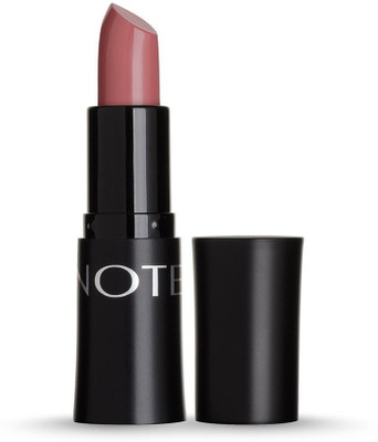 Note Mattemoist Lipstick(No. 303 Miss Kiss)