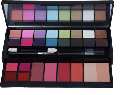 

Cameleon Professional Makeup Palette(Pack of 25)