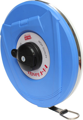 Freemans Measures Hi- Plastika 30 Meters Measurement Tape(30 Metric)