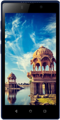 

LYF Wind 7S (Blue, 16 GB)(2 GB RAM)
