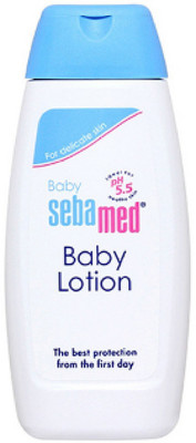 

Sebamed Baby Lotion(1 ml)