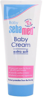 Sebamed Baby Cream 50 g(1 ml)