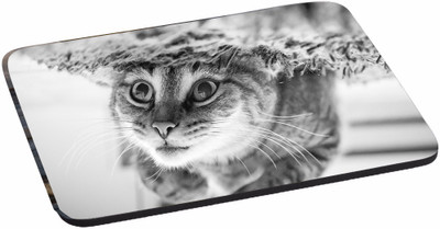 

PRINTHUBS Painting Designer | Printed Mouse Pad | High Quality Waterproof Coating Gaming Mouse Pad (Multicolor) -215 Mousepad(Multicolor)