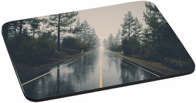 

PRINTHUBS Painting Designer | Printed Mouse Pad | High Quality Waterproof Coating Gaming Mouse Pad (Multicolor) -233 Mousepad(Multicolor)