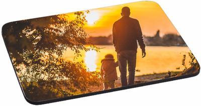

PRINTHUBS Painting Designer | Printed Mouse Pad | High Quality Waterproof Coating Gaming Mouse Pad (Multicolor) -240 Mousepad(Multicolor)