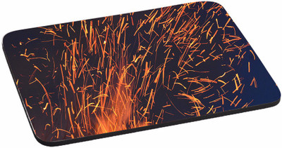 

PRINTHUBS Painting Designer | Printed Mouse Pad | High Quality Waterproof Coating Gaming Mouse Pad (Multicolor) -201 Mousepad(Multicolor)