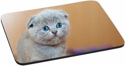 

PRINTHUBS Painting Designer | Printed Mouse Pad | High Quality Waterproof Coating Gaming Mouse Pad (Multicolor) -231 Mousepad(Multicolor)