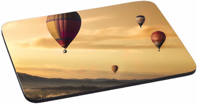 

PRINTHUBS Painting Designer | Printed Mouse Pad | High Quality Waterproof Coating Gaming Mouse Pad (Multicolor) -248 Mousepad(Multicolor)