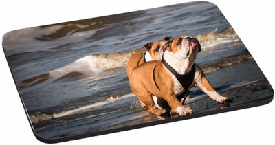 

PRINTHUBS Painting Designer | Printed Mouse Pad | High Quality Waterproof Coating Gaming Mouse Pad (Multicolor) -214 Mousepad(Multicolor)