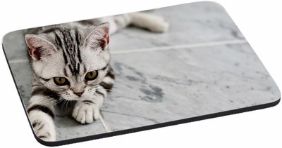 

PRINTHUBS Painting Designer | Printed Mouse Pad | High Quality Waterproof Coating Gaming Mouse Pad (Multicolor) -221 Mousepad(Multicolor)