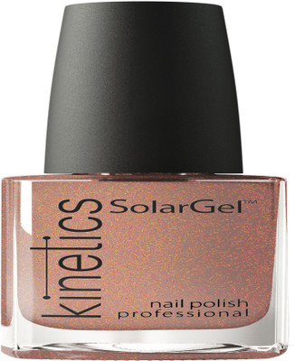 

KINETICS DAZZLE #138 BROWN WITH GLITTERS