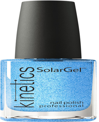 

KINETICS FORGET ME NOT #103 BLUE WITH SHIMMER