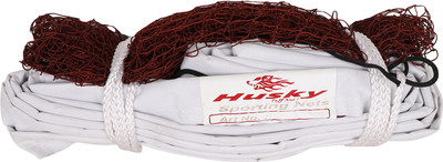 

husky Badminton Net Badminton Net(Black)