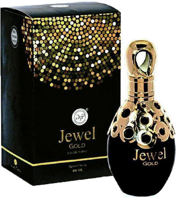 dsp JEWEL GOLD PERFUME 100 ML Eau de Parfum - 100 ml(For Men & Women)