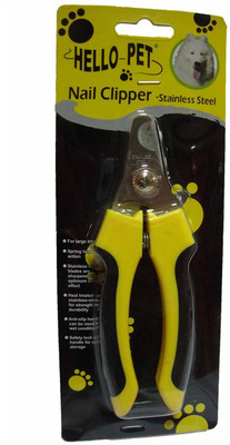 

Goofy Tails Scissor Nail Clipper(For Dog)