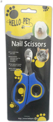 

Goofy Tails Scissor Nail Clipper(For Dog & Cat)