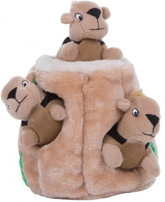 

Outward Hound Cotton Soft Toy For Dog