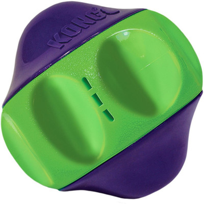 

Goofy Tails Rubber Squeaky Toy For Dog