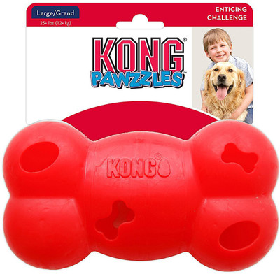 

Goofy Tails Rubber Chew Toy For Dog