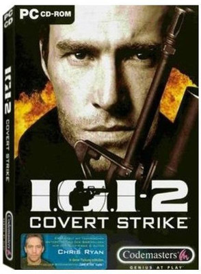 

IGI.2 (N/A)(Pc game, for PC)