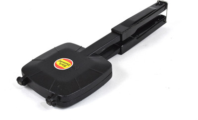 

Black Diamond IR_W3 0 W Pop Up Toaster(Black)