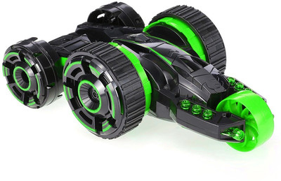 

Be you own label 360 DEGREE REMOTE CONTROL CAR FOR KIDS(Green)