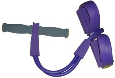 

Aerofit soft body Ab Exerciser(Purple)