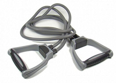 

Aerofit double Resistance Tube(grey)