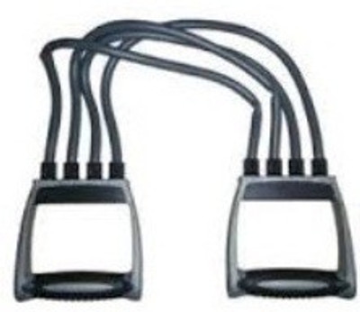 

Aerofit expandable Resistance Tube(grey)