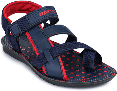 

Benz Men Multicolor Sports Sandals