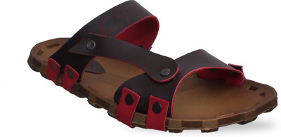 

Footfit Men Multicolor Sandals