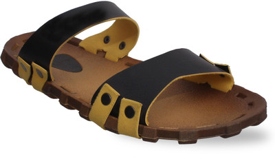 

Footfit Men Multicolor Sandals